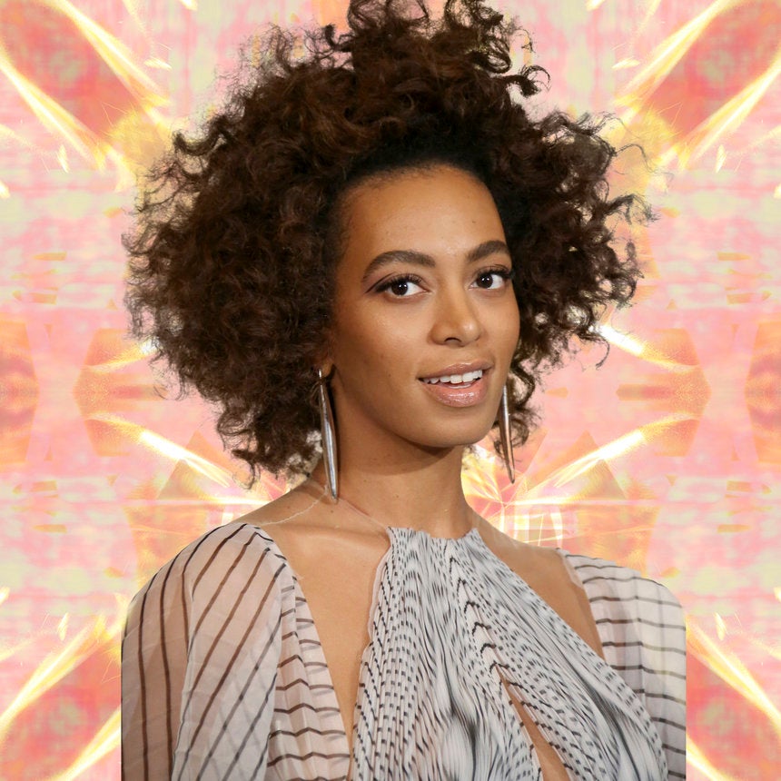 Solange Performed At The Guggenheim Museum And Took Us To Church